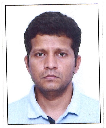  Dr. Vijay Bhushanam T