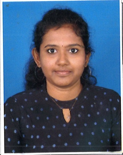  Dr.Vedha Vivigdha A