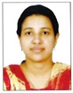  Dr.Sharon P Mathew