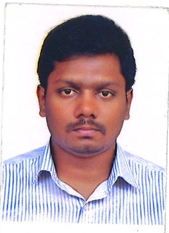  Niren Dalvey Raj T