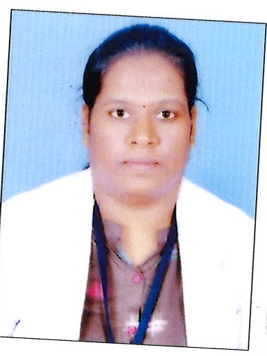 Dr.Sowmini K