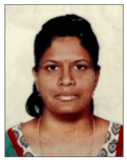  Dr.Sushma J