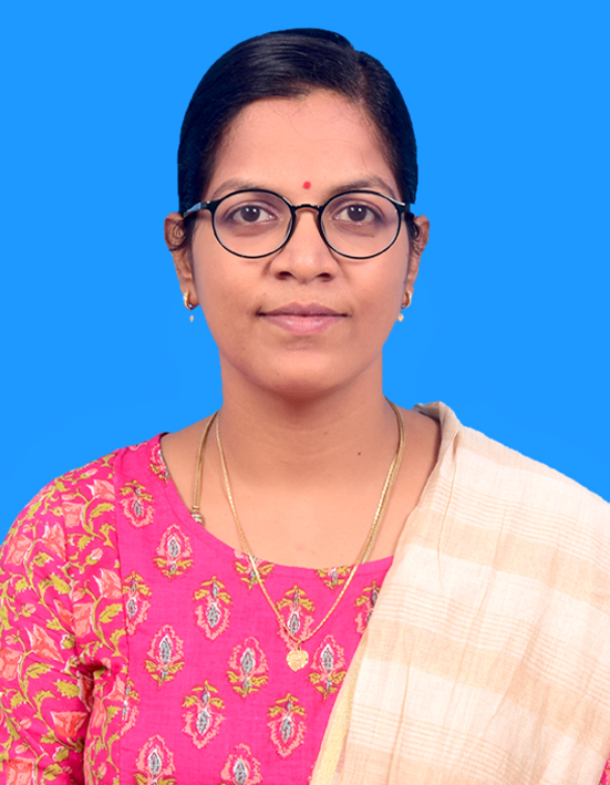 Dr.Nathiya K