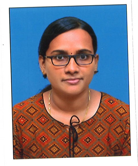   Dr.Laviniya N