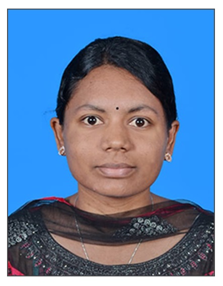  Dr.Iswariyaa K