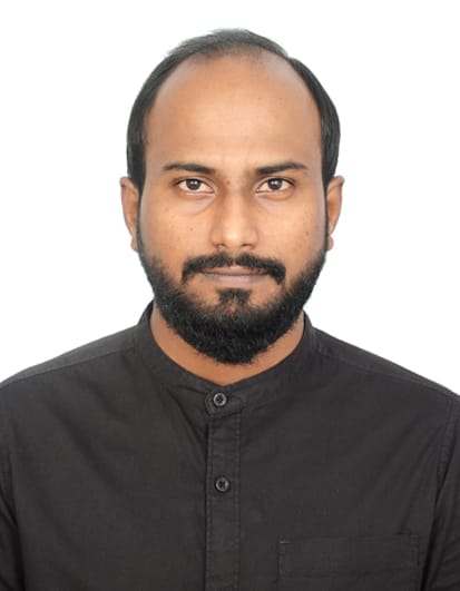  Dr.Jampala Sainath