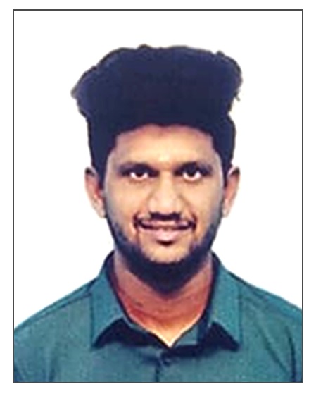  Dr.Vignesh M