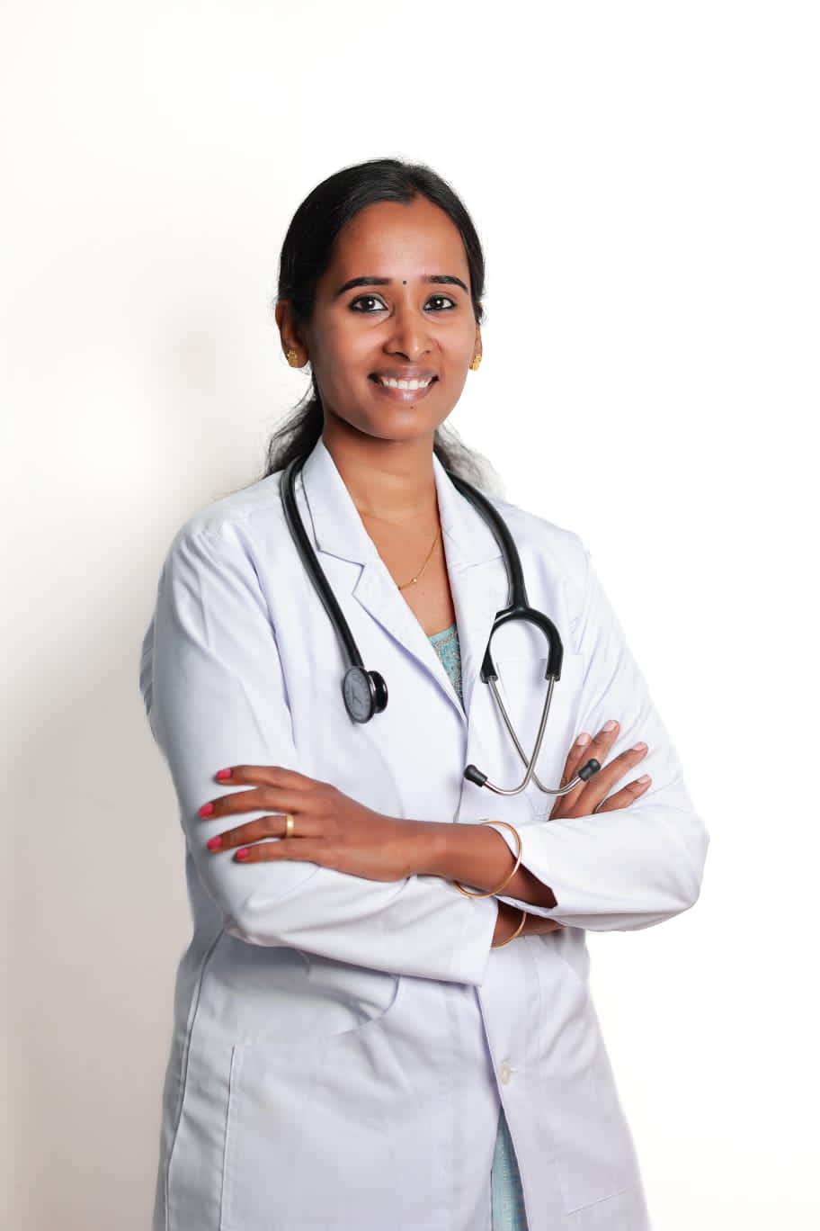  Dr. Anitha G