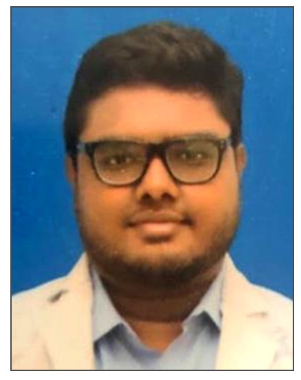  Dr.Aravind S