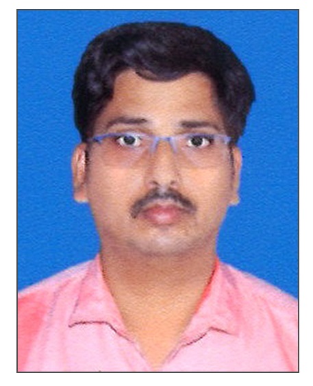  Dr.Arun Kumar P