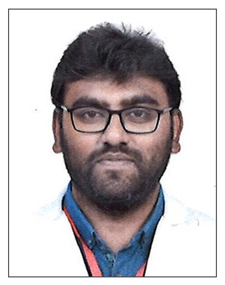  Dr.Gowtham K