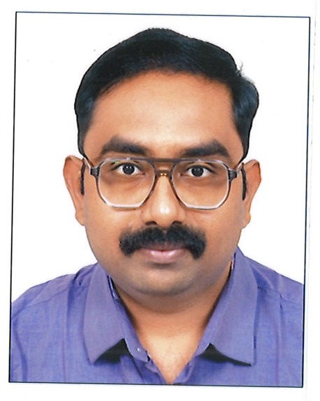  Dr.Haribhaskar R  