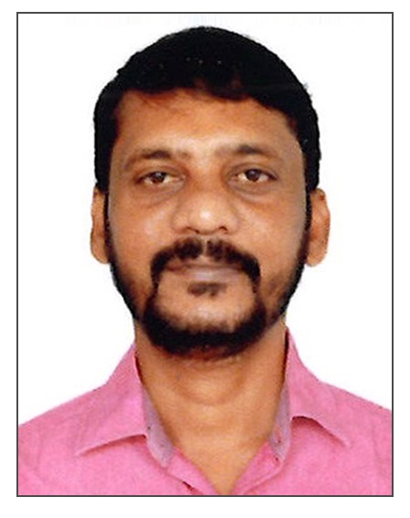  Dr.Jeyaseelan Senthinath T