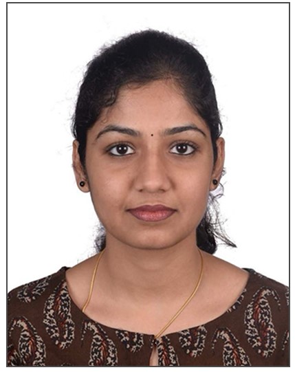  Dr.Mahalakshmi D