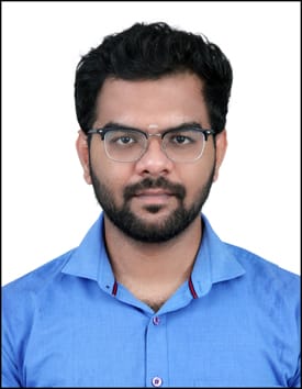  Dr.Ragavendran G