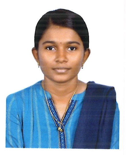  Dr.Sangeetha T