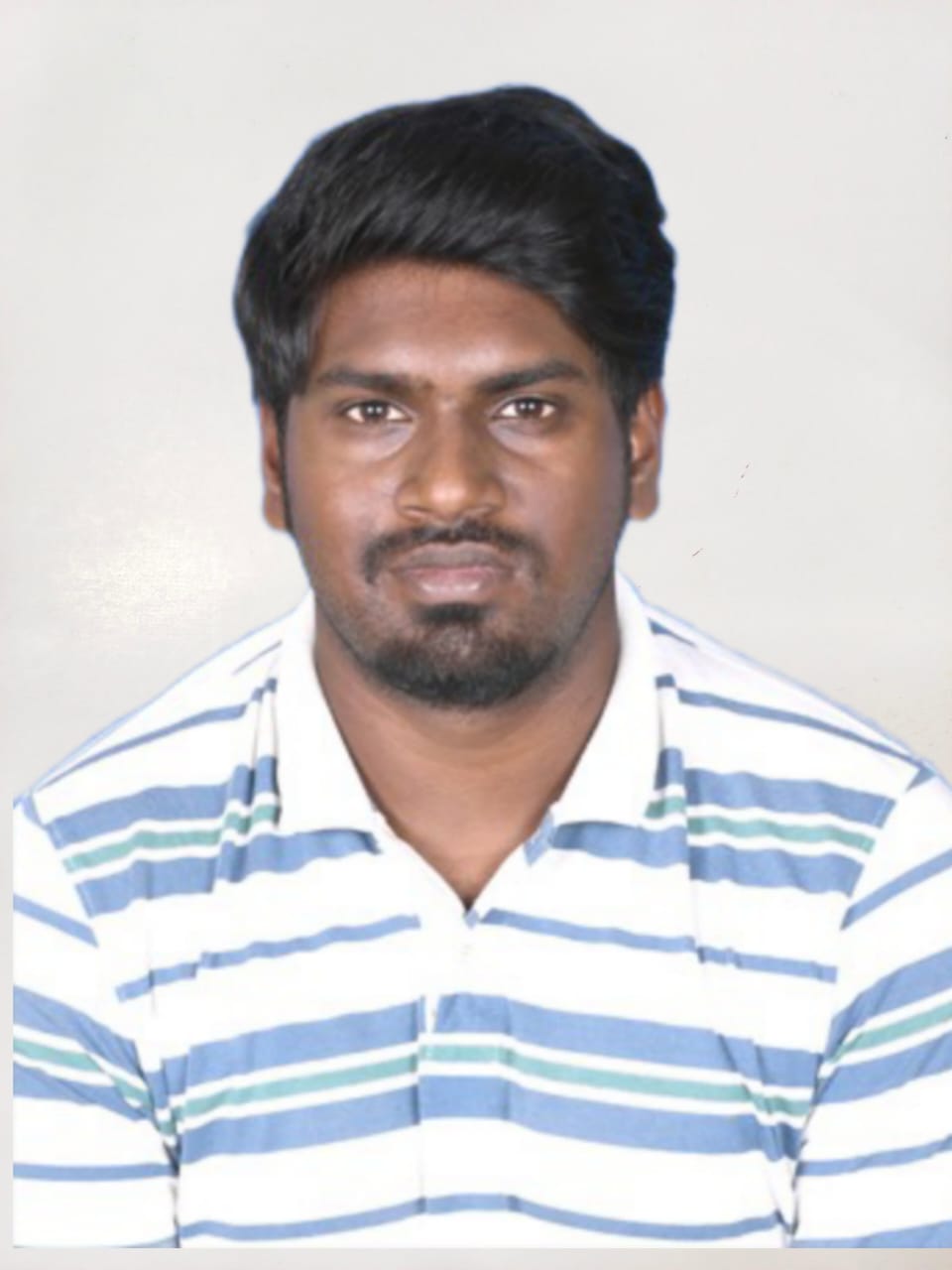  Dr.Sibi R