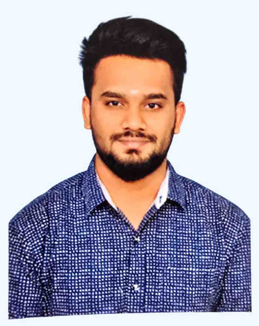  Dr. Ganesh Diwahar M