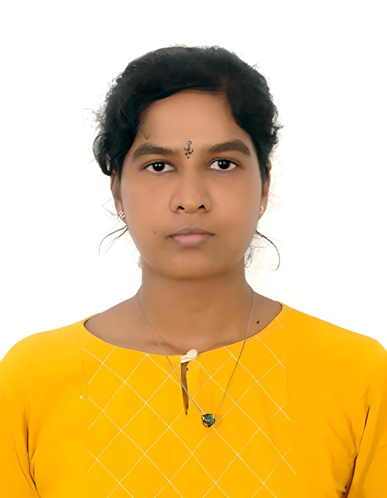  Dr.Vaishni K