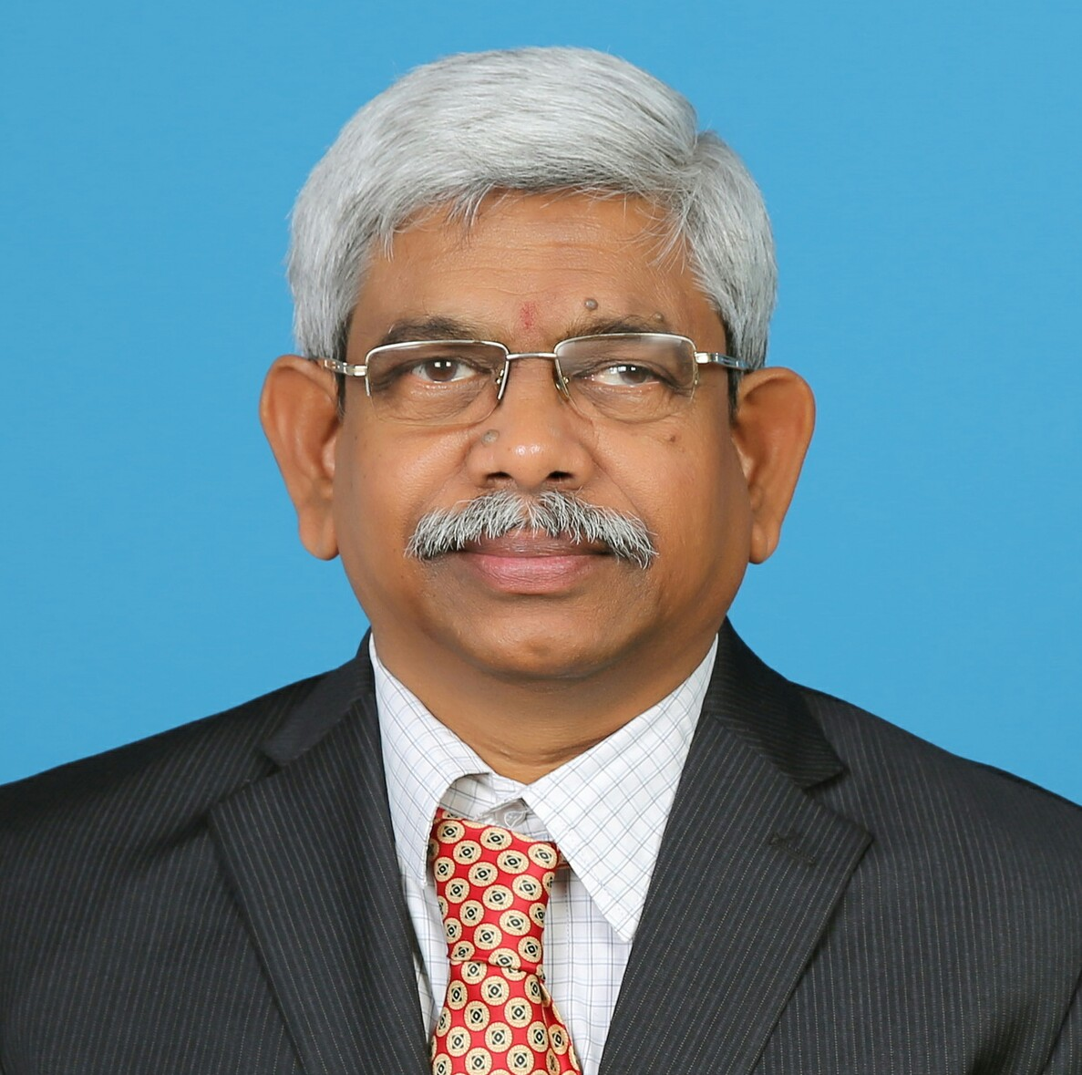  Dr. Lysetty Ranjendra Prasad