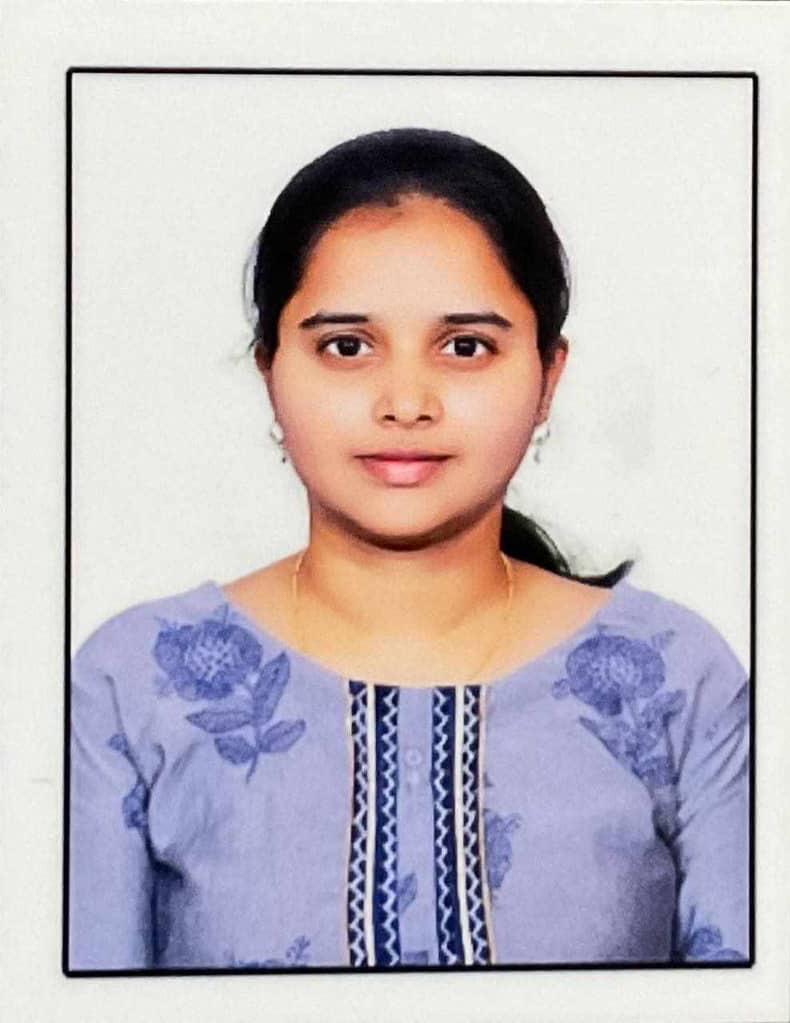  Dr.Meghana B