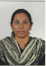  Dr. Geethanjali N 