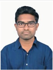  Dr. Sabarianand P