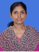  Dr. Sarumathy S
