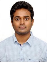 Dr. Karthikeyan J