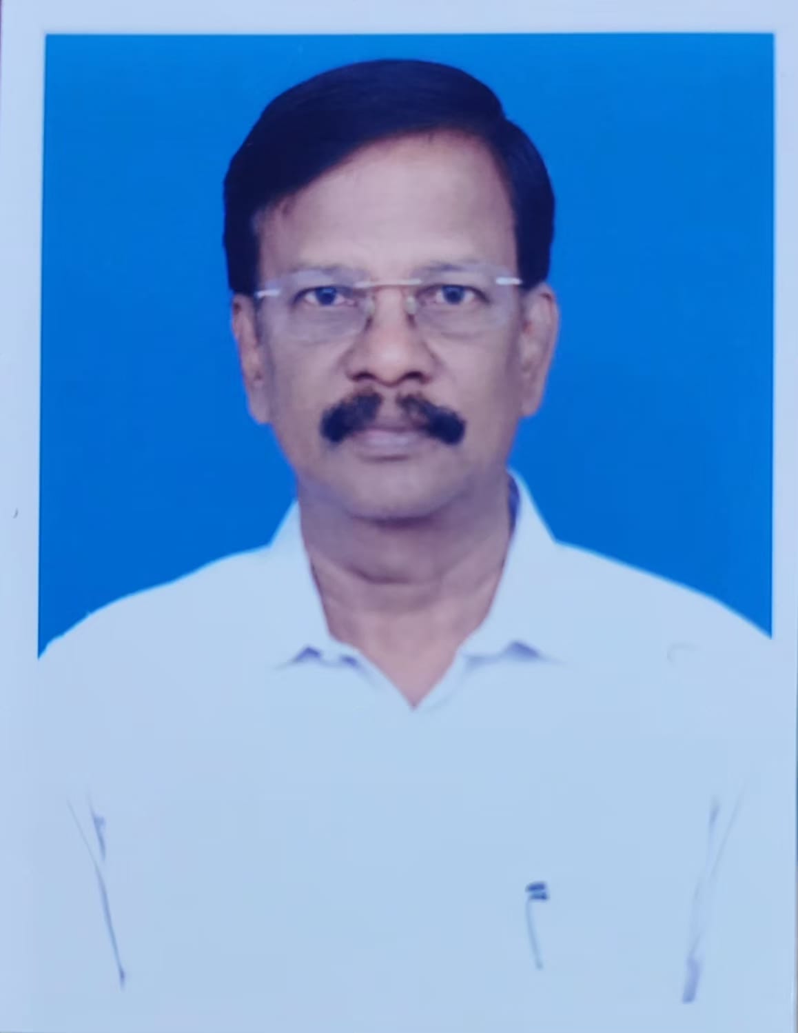 Dr. Viswanathan A
