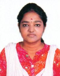  Dr. Bavithra S