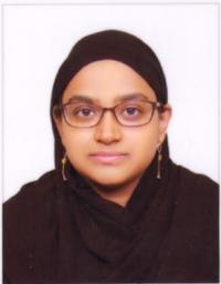  Dr.Fathima Suhana J