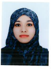  Dr. Shaima Yasmeen